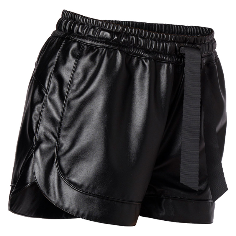 Dámské kraťasy Goldbergh JUNE  - černá