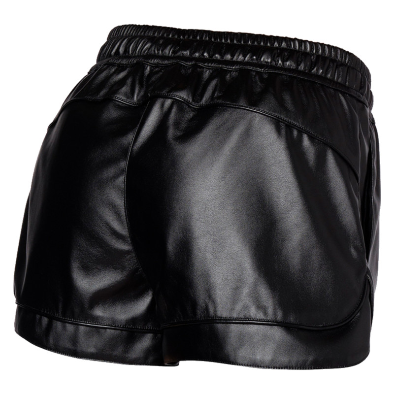 Dámské kraťasy Goldbergh JUNE  - černá