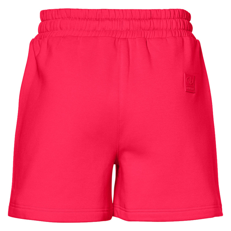 Dámské kraťasy Goldbergh NICE  - tmavě růžová