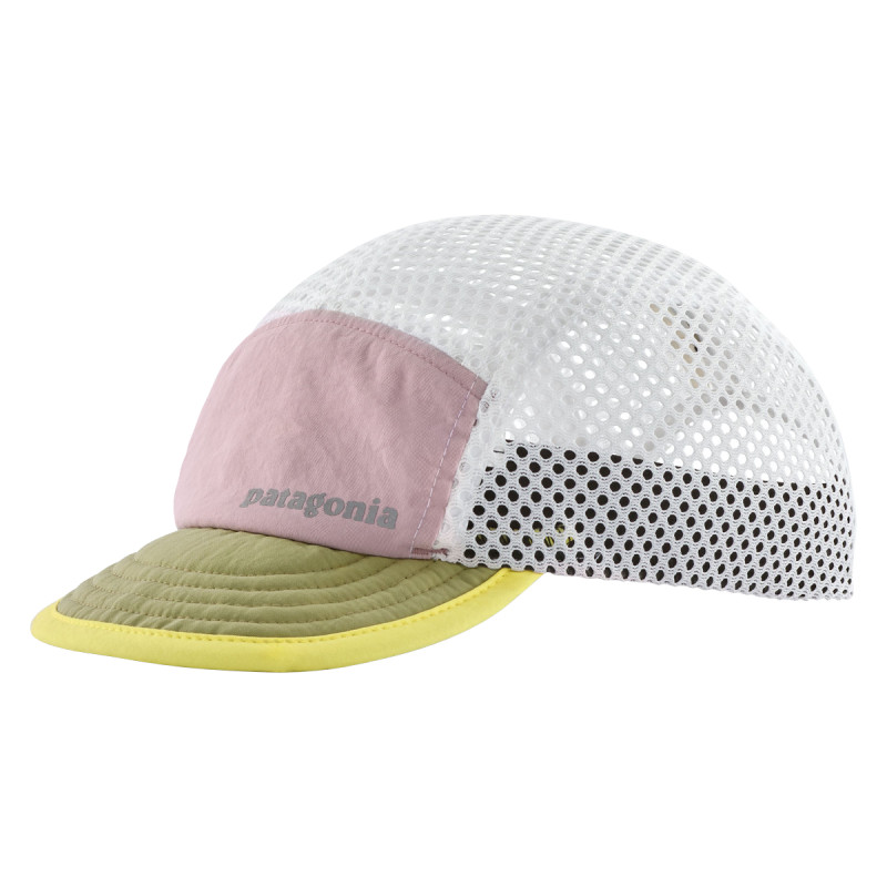 Pánská kšiltovka Patagonia DUCKBILL CAP  - světle fialová