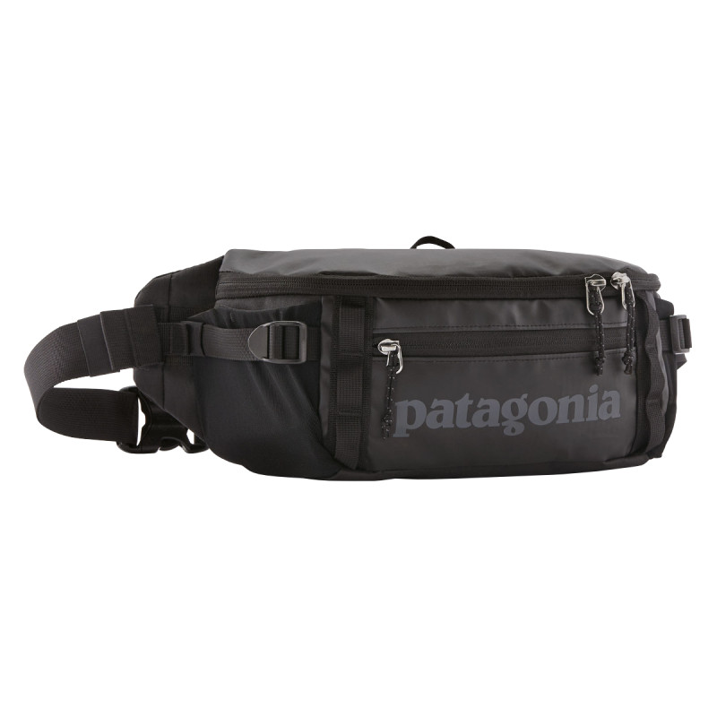 Ledvinka Patagonia BLACK HOLE WAIST 5 L  - černá
