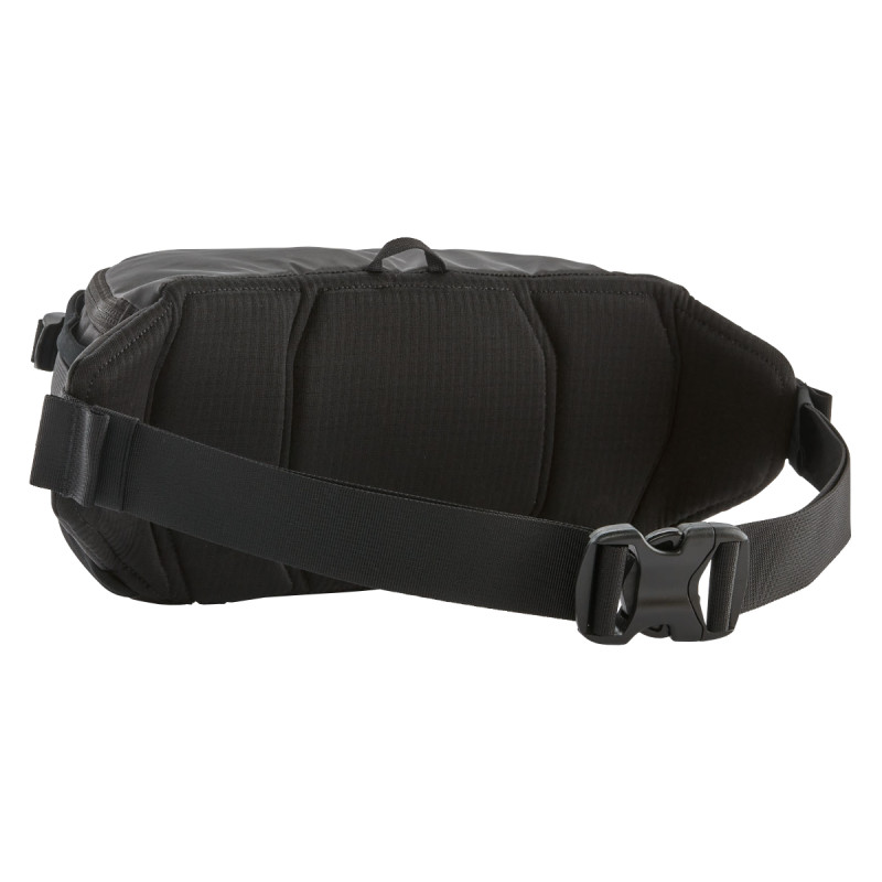 Ledvinka Patagonia BLACK HOLE WAIST 5 L  - černá
