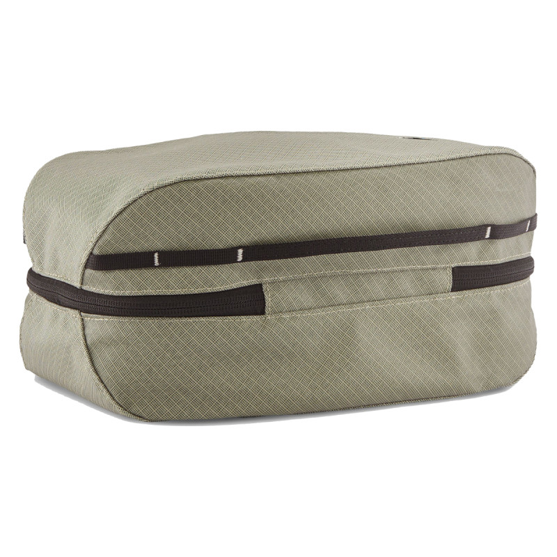 Organizér Patagonia BLACK HOLE CUBE 6 L  - šedá