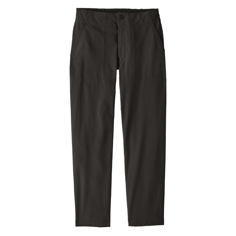 Dámské kalhoty Patagonia ROAMWITH PANTS  - černá