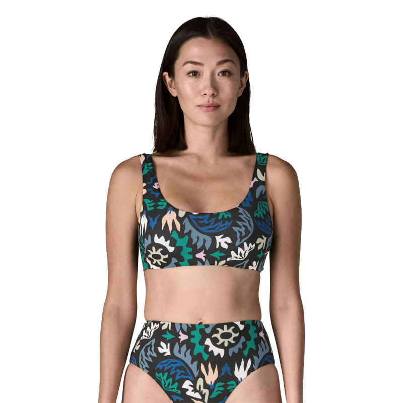 Dámské plavky Patagonia WAVE FOR IT TOP