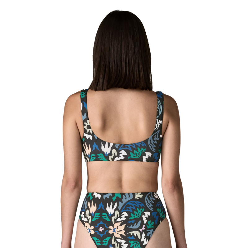 Dámské plavky Patagonia WAVE FOR IT TOP