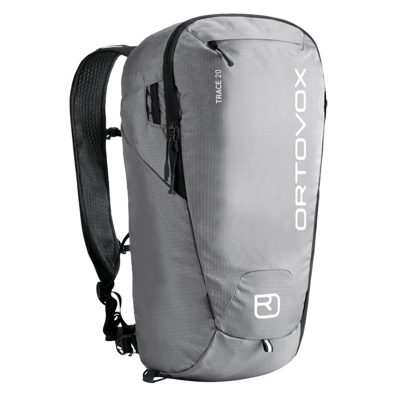 Batoh Ortovox TRACE PURE 20 L  - šedá