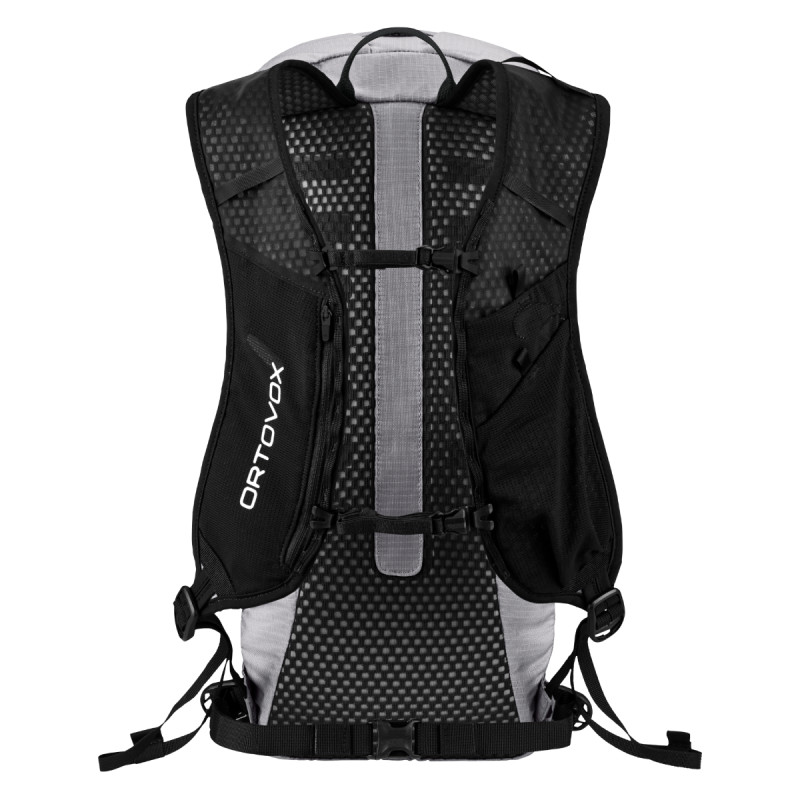 Batoh Ortovox TRACE PURE 20 L  - šedá