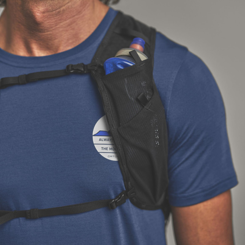 Batoh Ortovox TRACE PURE 20 L  - šedá