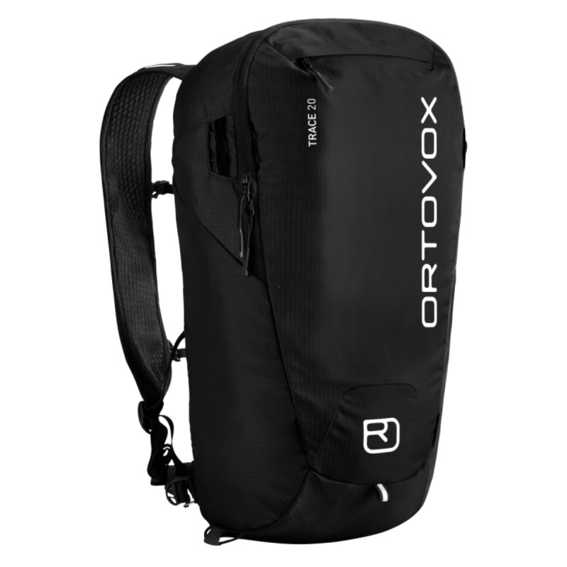 Batoh Ortovox TRACE 20 L  - černá