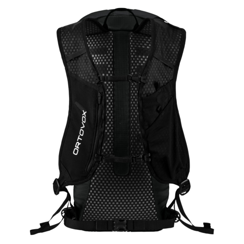 Batoh Ortovox TRACE 20 L  - černá