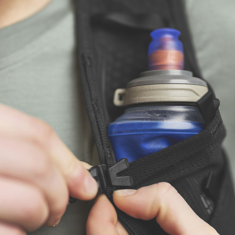 Batoh Ortovox TRACE 20 L  - černá