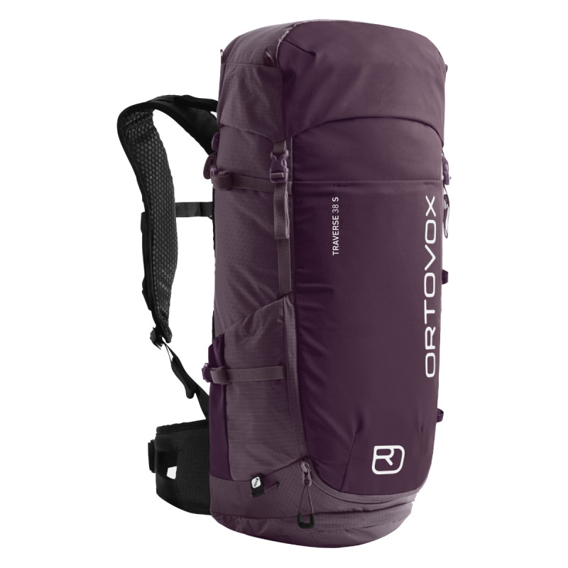 Batoh Ortovox TRAVERSE 38 L S  - fialová