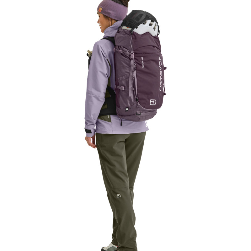 Batoh Ortovox TRAVERSE 38 L S  - fialová