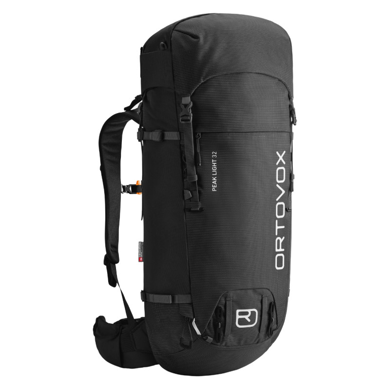 Batoh Ortovox PEAK LIGHT 32 L  - čierna