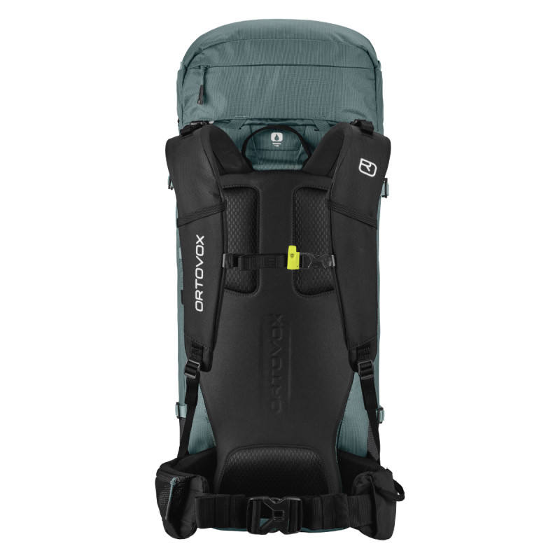 Batoh Ortovox PEAK LIGHT 32 L  - šedá