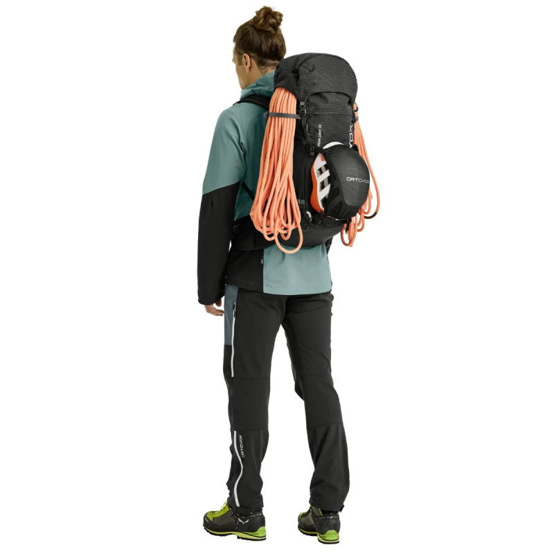 Batoh Ortovox PEAK LIGHT 32 L  - šedá