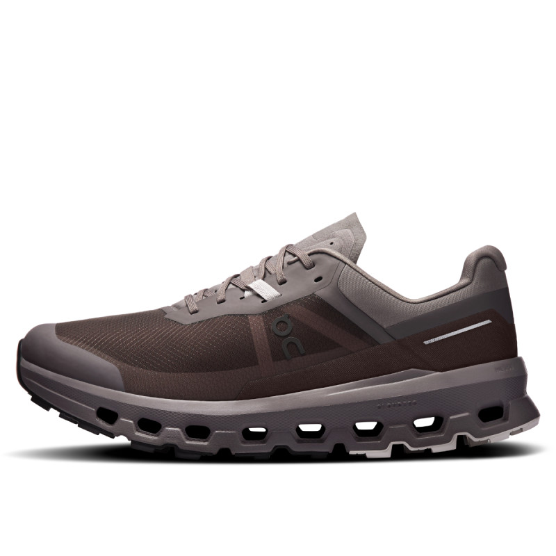 Pánské boty On CLOUDVISTA 2  - tmavě fialová