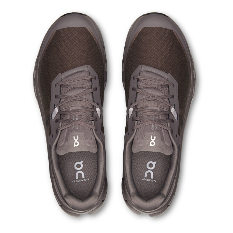 Pánské boty On CLOUDVISTA 2  - tmavě fialová