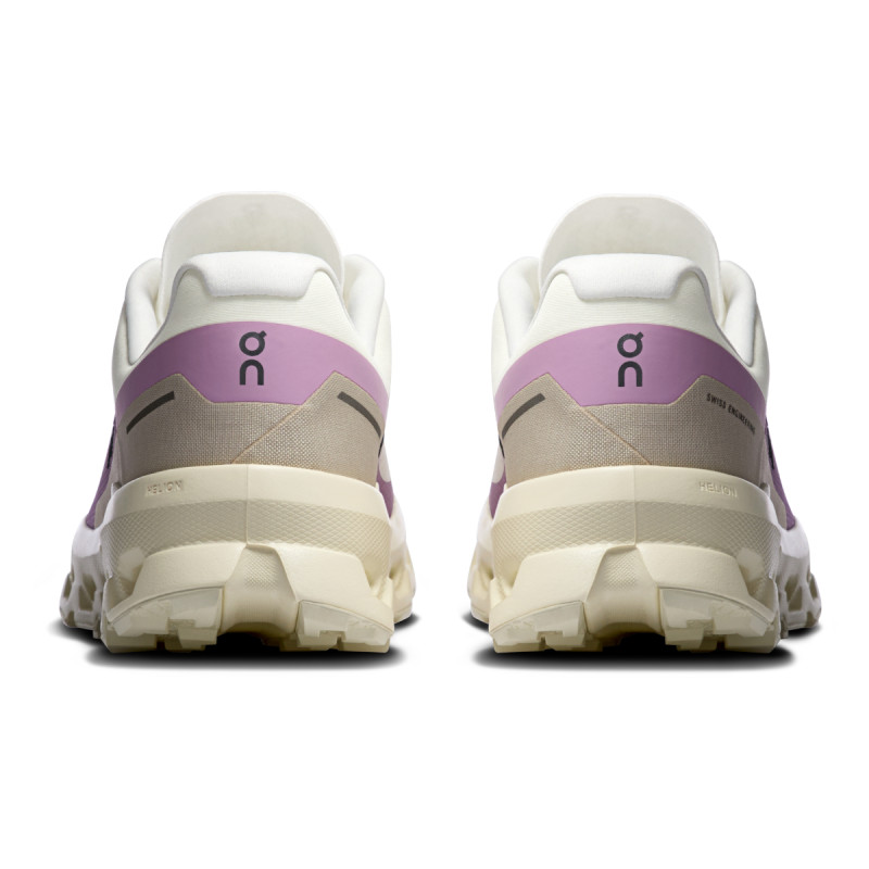 Dámské boty On CLOUDVISTA 2  - béžová