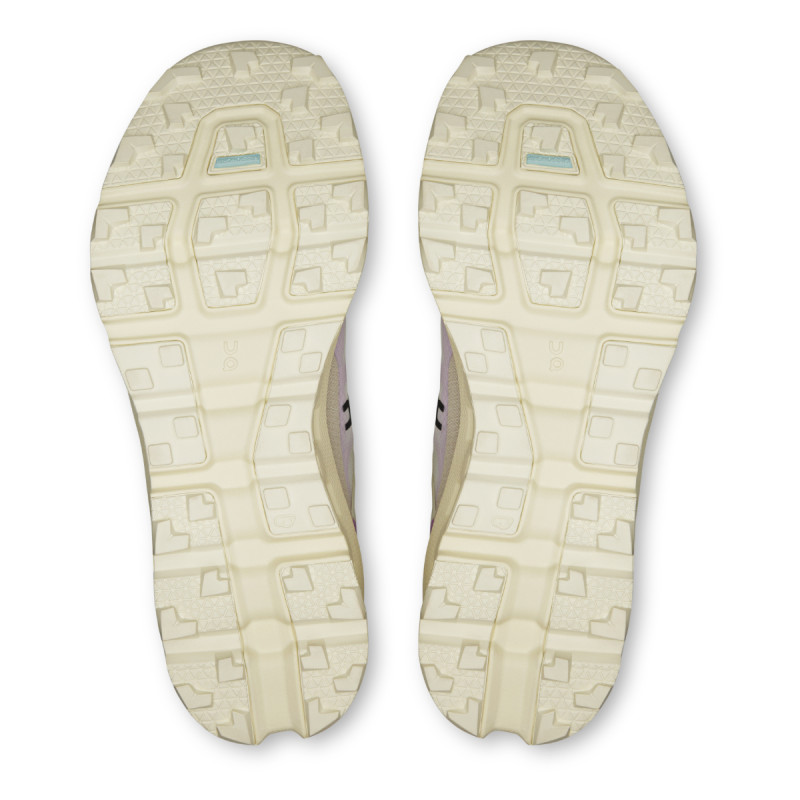 Dámské boty On CLOUDVISTA 2  - béžová