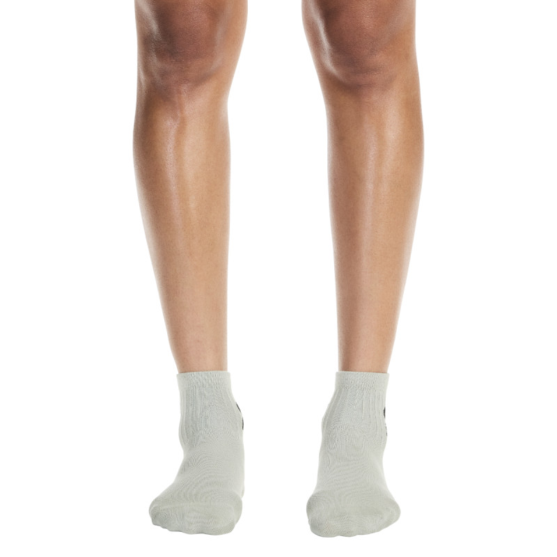 Ponožky On LOGO SOCK MID 3 PÁRY