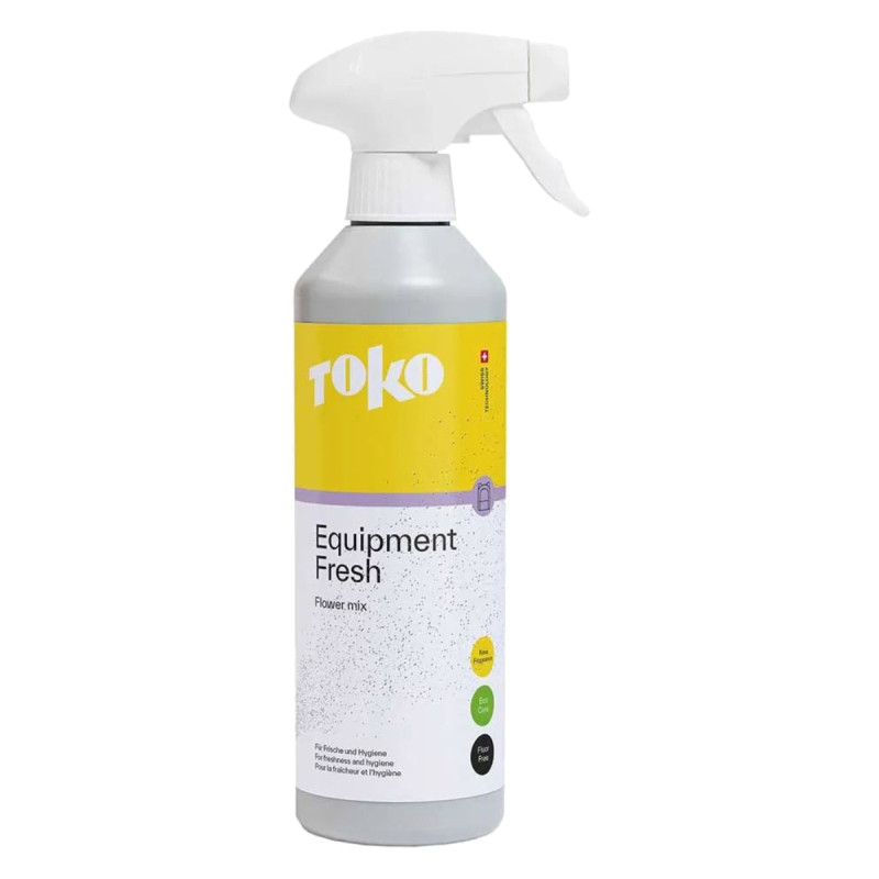 Osviežovač Toko ECO CARE EQUIPMENT FRESH 500 ML