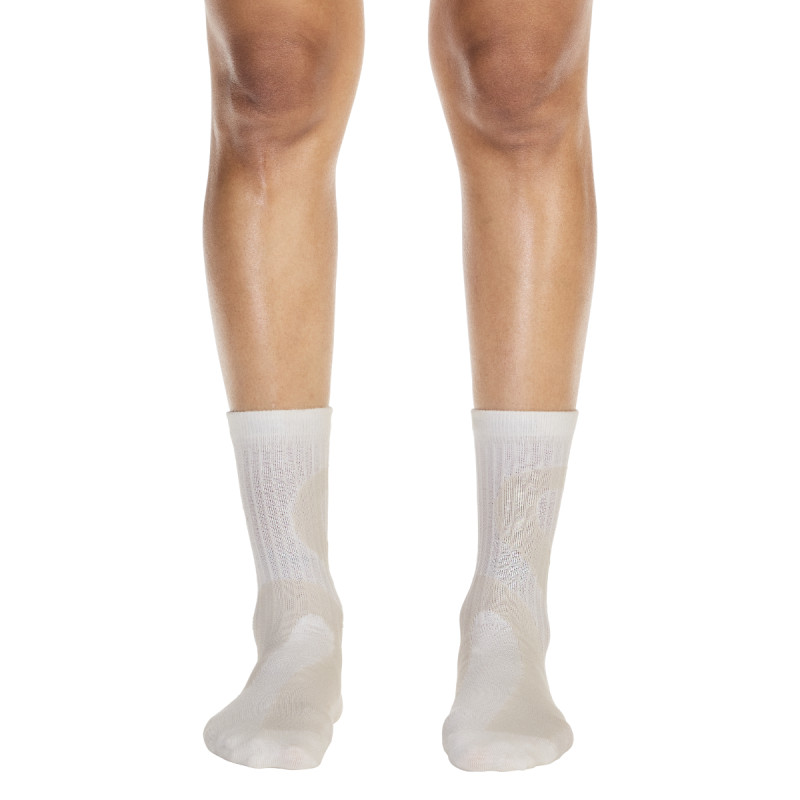 Ponožky On LIQUID LOGO SOCK HIGH 2 PÁRY