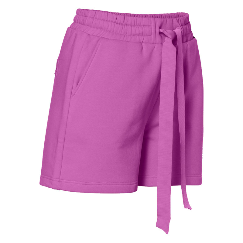 Dámske kraťasy Goldbergh NICE  - fialová