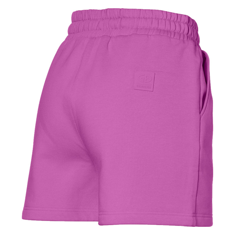 Dámske kraťasy Goldbergh NICE  - fialová