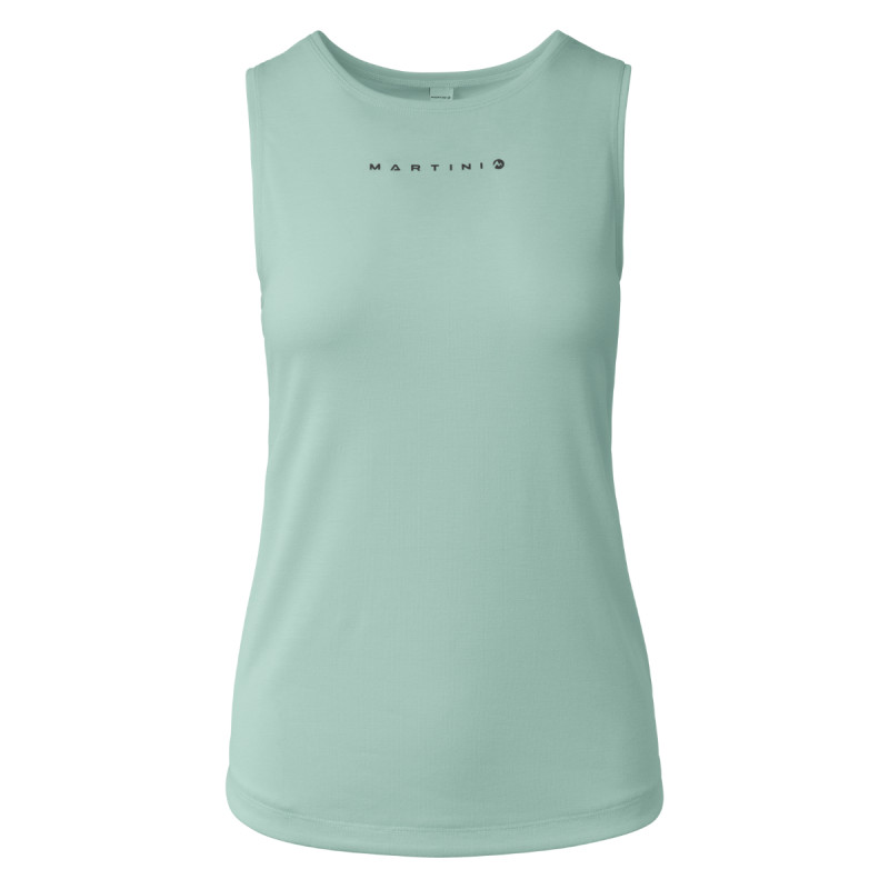 Dámské turistické tílko Martini Sportswear HILLCLIMB BLAZE  - světle modrá