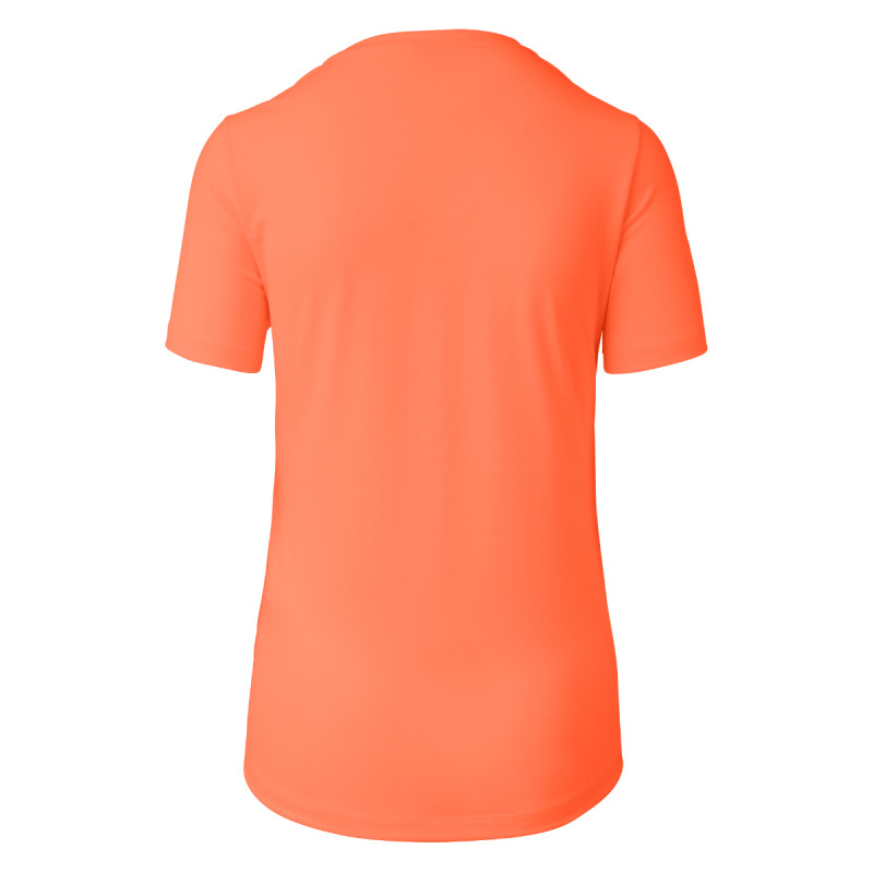 Dámské funkční tričko Martini Sportswear ALPMATE SUMMIT  - oranžová