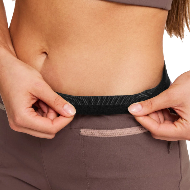 Dámské kraťasy Martini Sportswear VIA  - černá