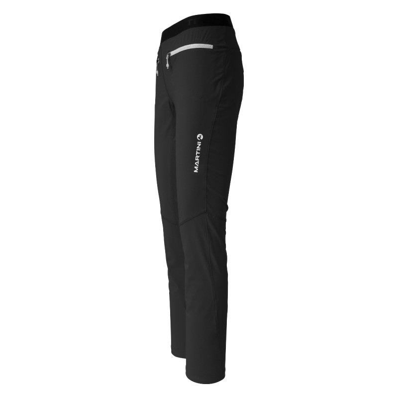 Dámské turistické kalhoty Martini Sportswear VIA  - černá