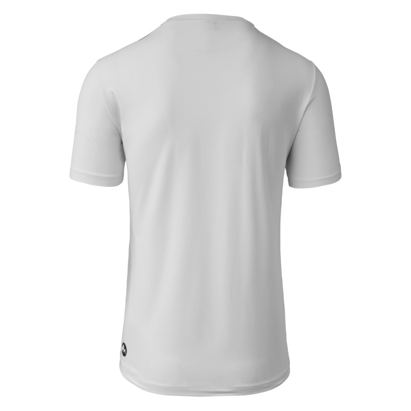 Pánské funkční tričko Martini Sportswear HILLCLIMB BLAZE  - bílá