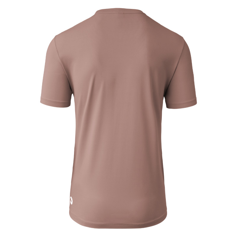 Pánské funkční tričko Martini Sportswear HILLCLIMB BLAZE  - světle hnědá