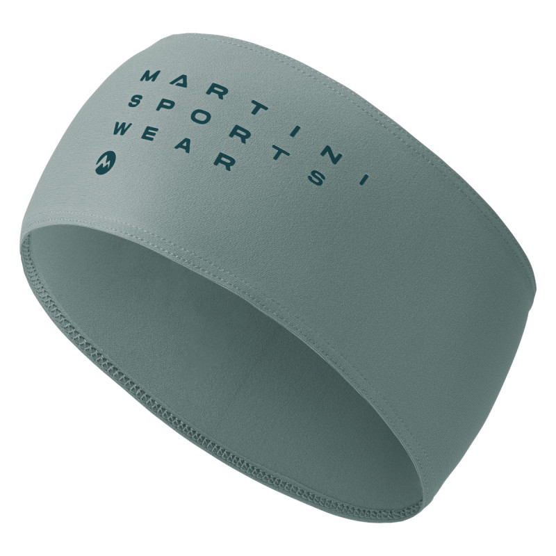 Dámská čelenka Martini Sportswear ALPMATE  - petrolejová