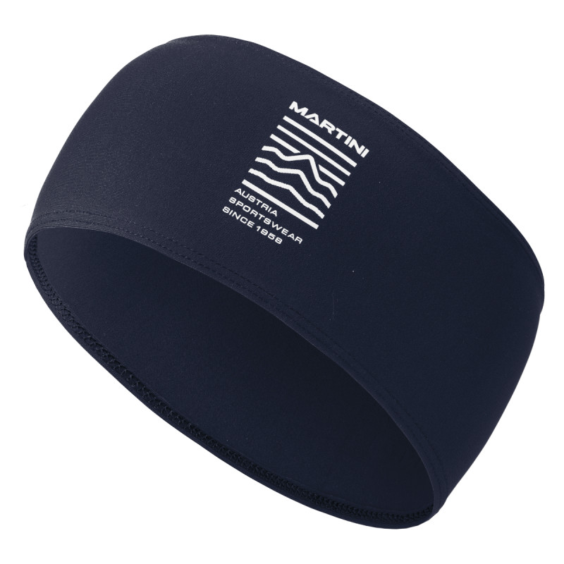 Pánská čelenka Martini Sportswear ALPMATE  - tmavě modrá