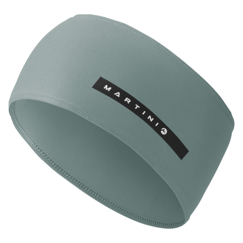 Pánská čelenka Martini Sportswear HILLCLIMB  - petrolejová