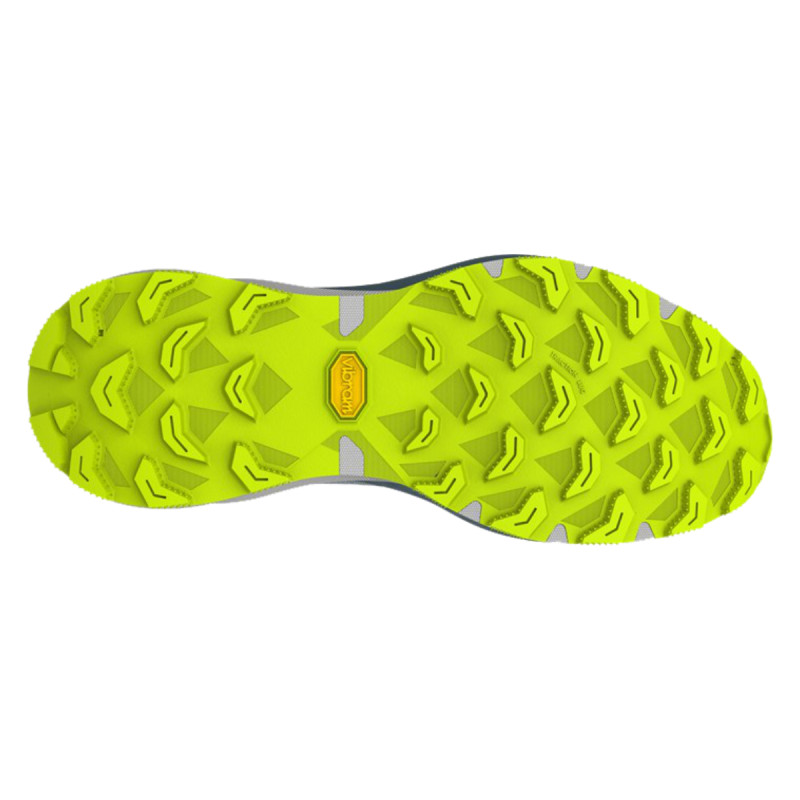 Pánské běžecké boty Dynafit ULTRA 100 V3  - šedá