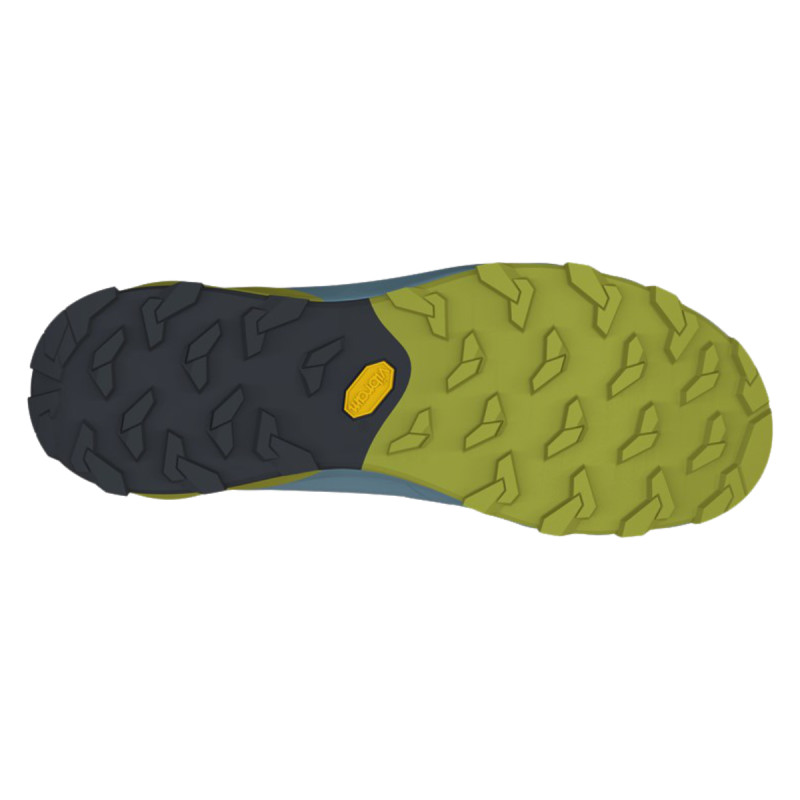 Pánske topánky Dynafit TRANSALPER 2 GTX  - šedá