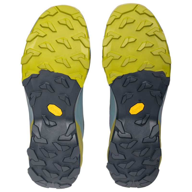 Pánské boty Dynafit TRANSALPER 2 GTX  - šedá