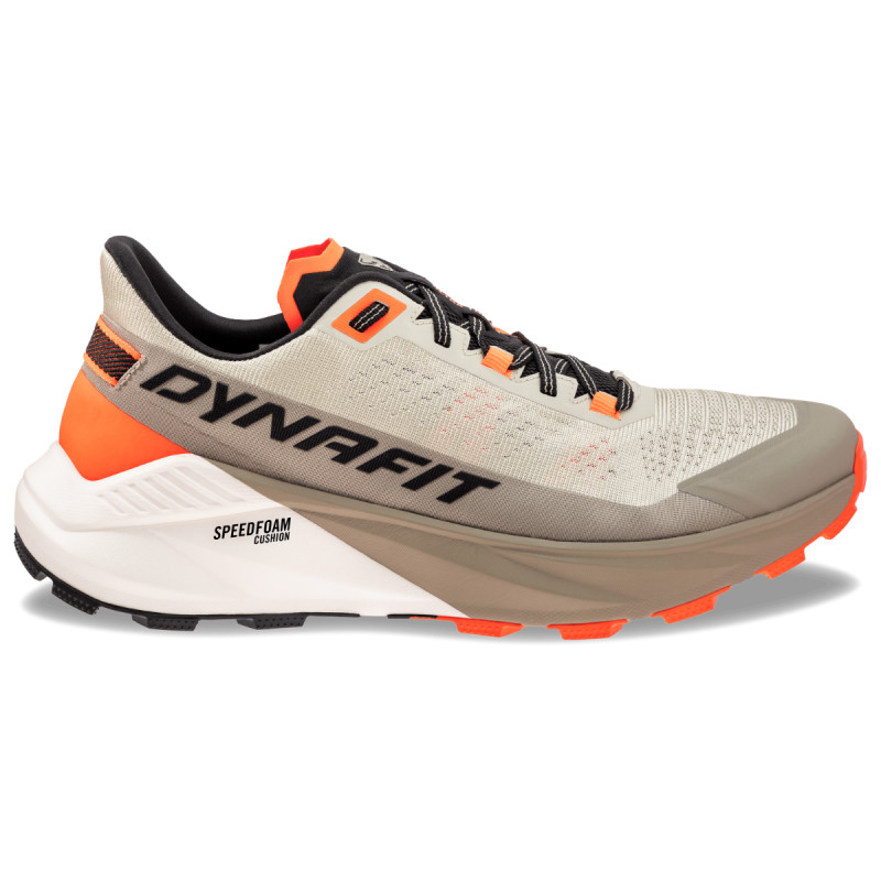 Pánské běžecké boty Dynafit ULTRA 100 V3  - béžová