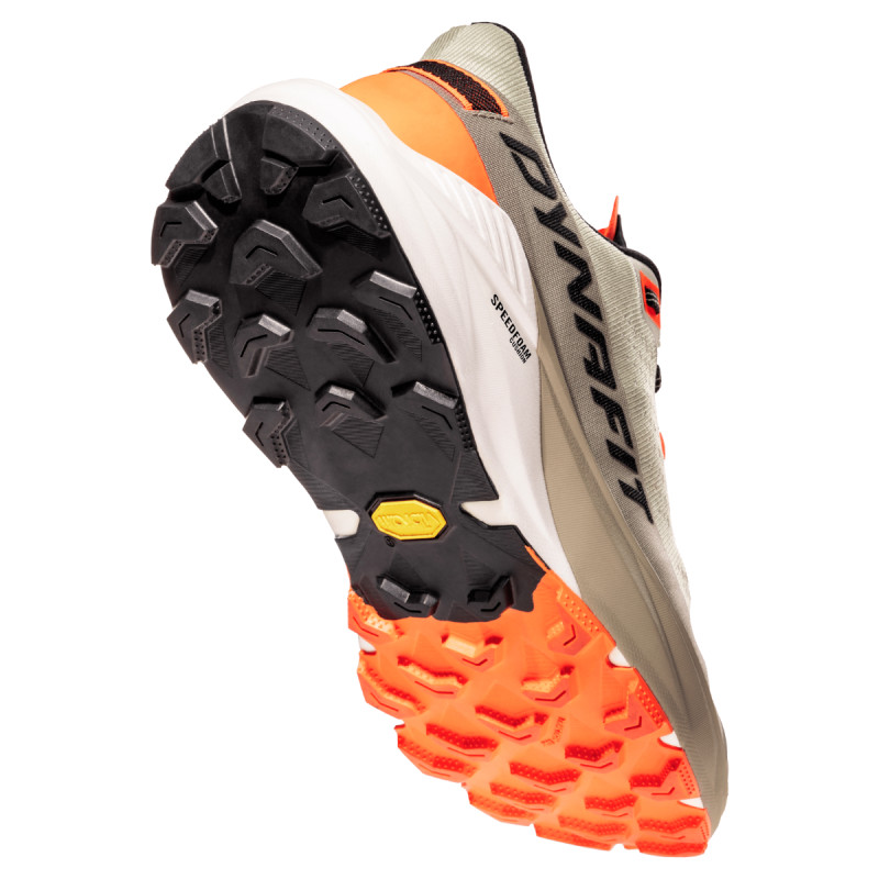 Pánské běžecké boty Dynafit ULTRA 100 V3  - béžová