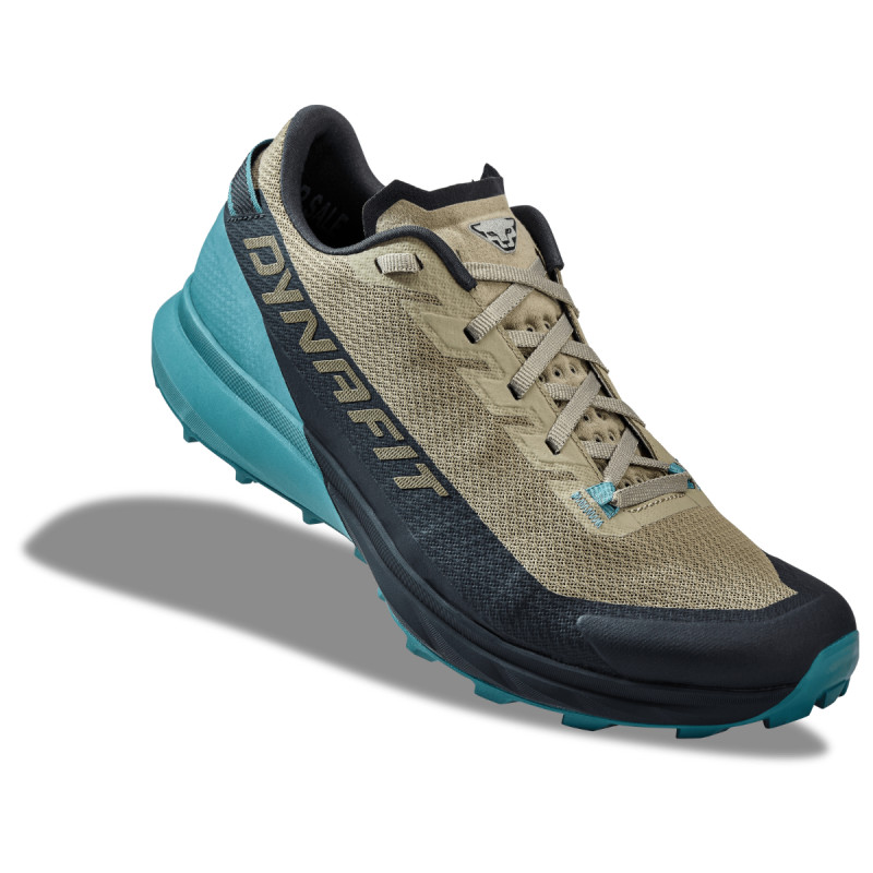 Pánské běžecké boty Dynafit ULTRA  - béžová