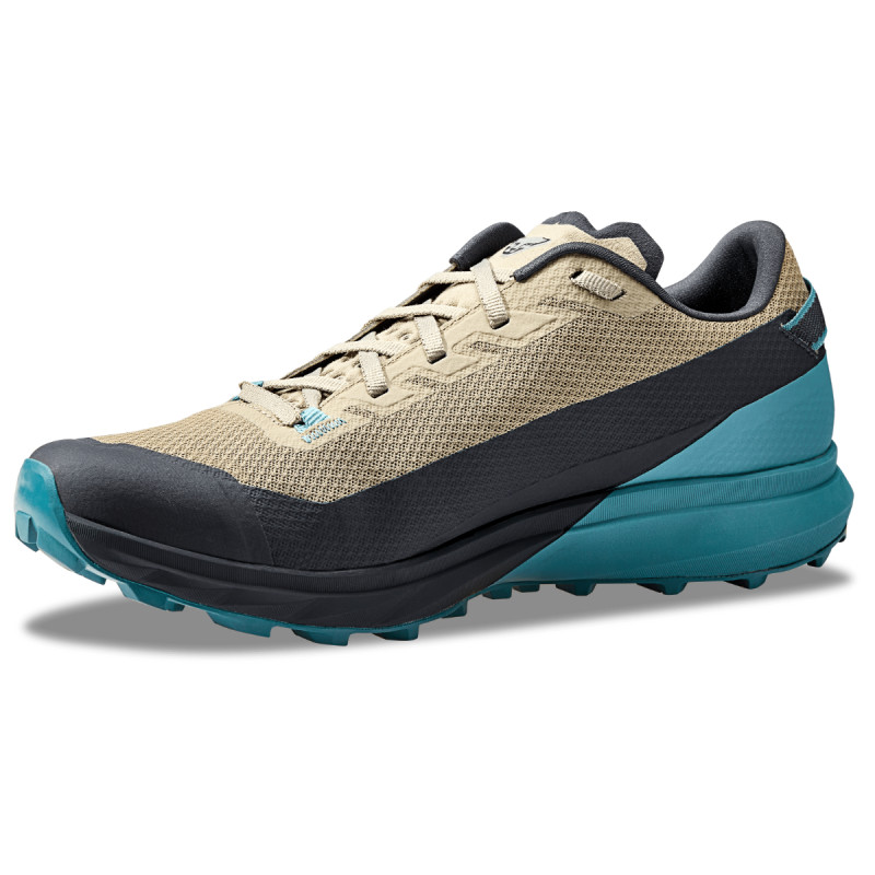 Pánské běžecké boty Dynafit ULTRA  - béžová