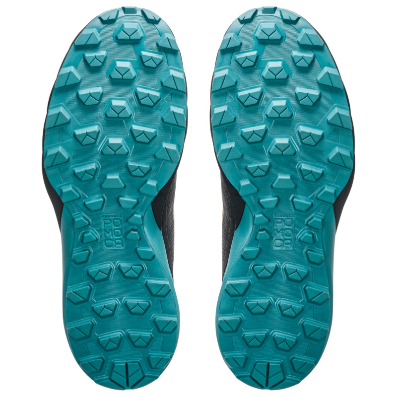 Pánské běžecké boty Dynafit ULTRA  - béžová