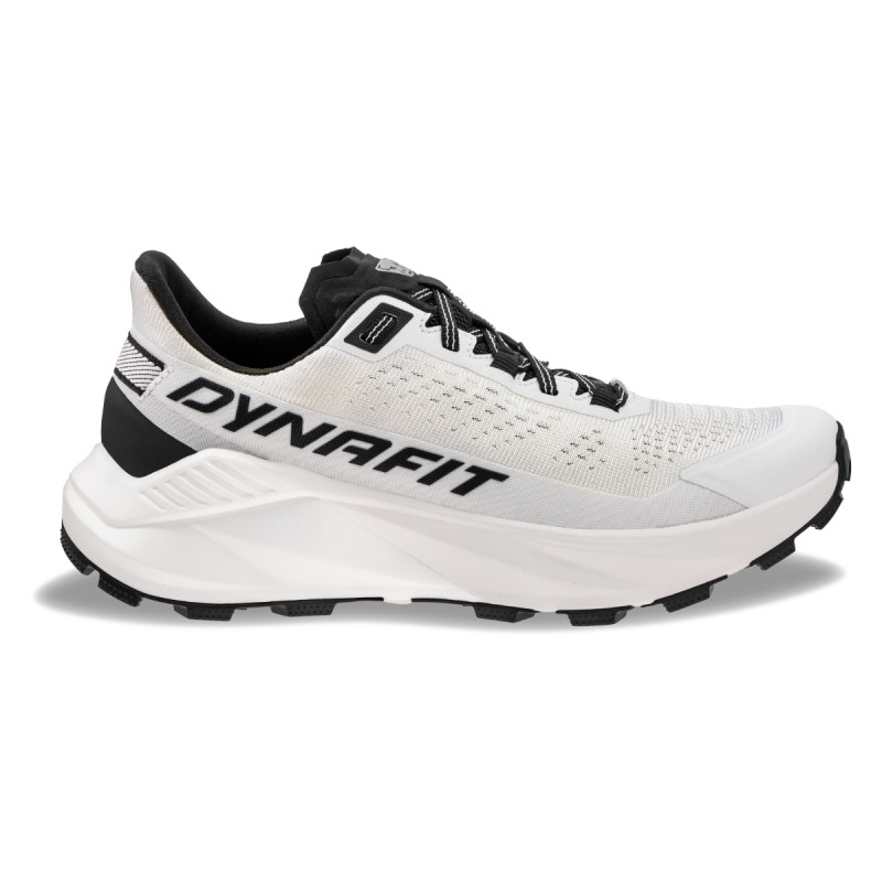 Pánské běžecké boty Dynafit ULTRA 100 V3  - bílá