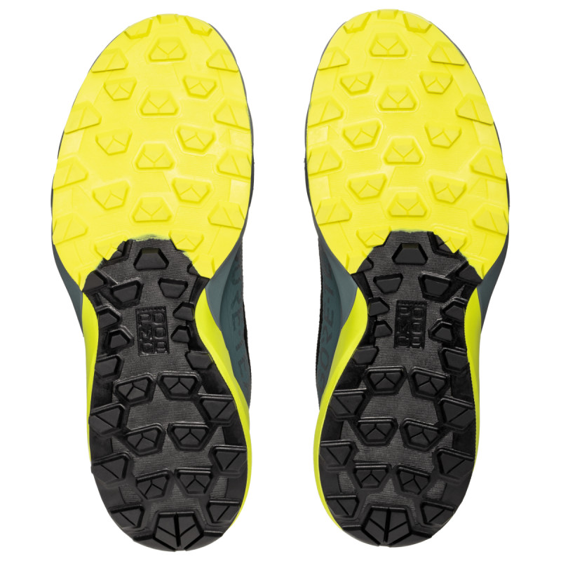 Pánské běžecké boty Dynafit ULTRA GTX  - tmavě šedá