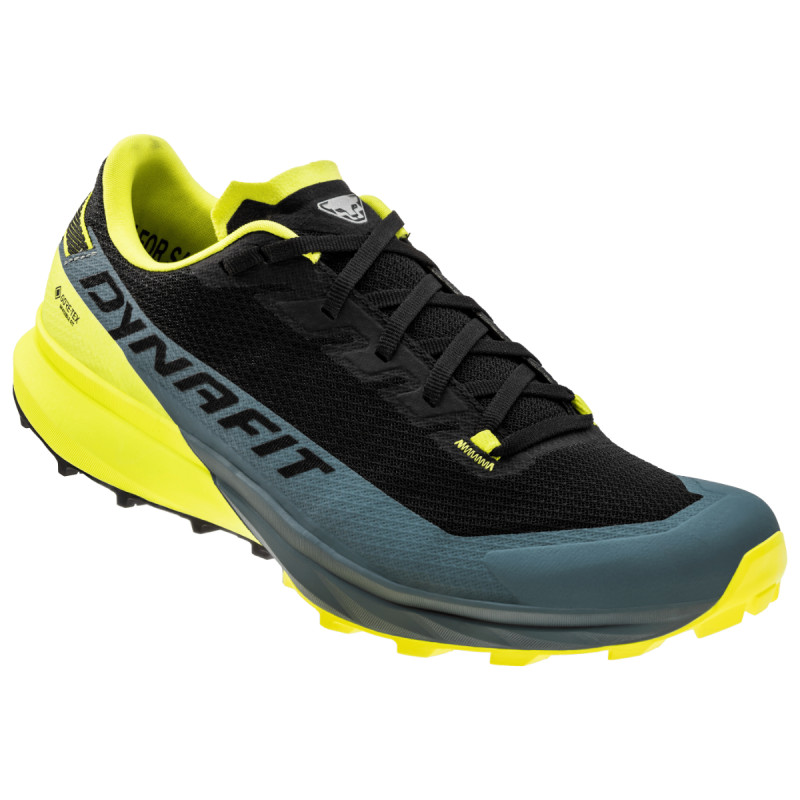 Pánské běžecké boty Dynafit ULTRA GTX  - tmavě šedá